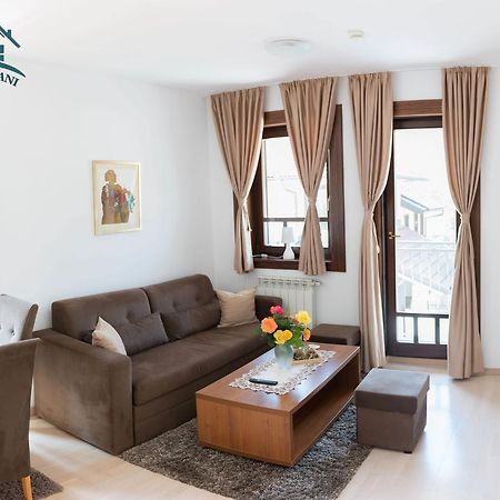 Resort Aquareumal Фойница Екстериор снимка
