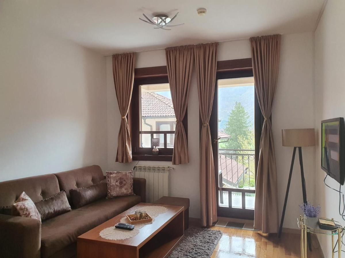 Resort Aquareumal Фойница Екстериор снимка