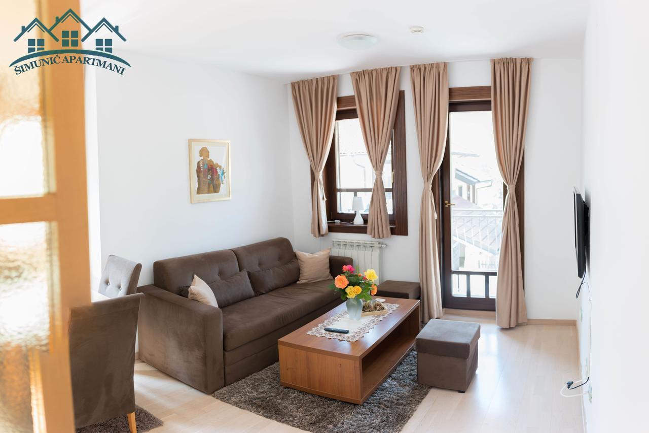 Resort Aquareumal Фойница Екстериор снимка