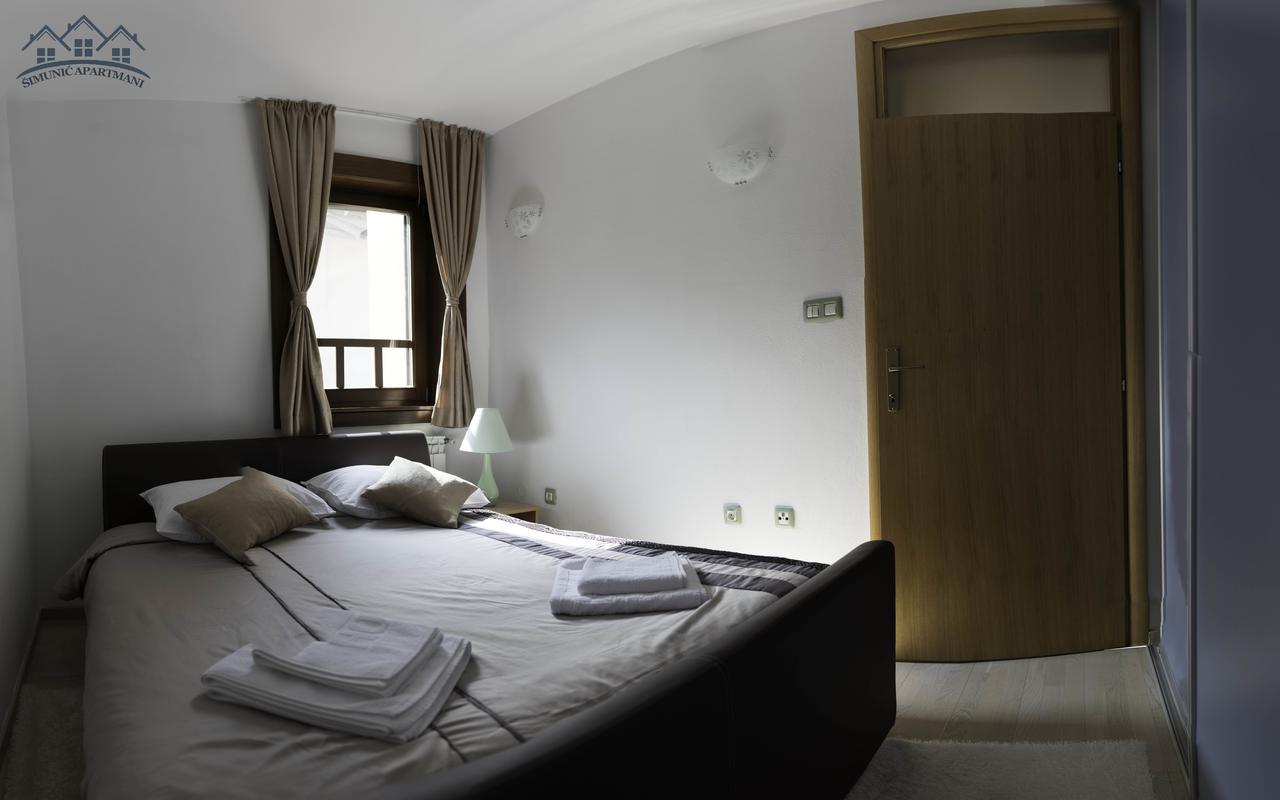 Resort Aquareumal Фойница Екстериор снимка