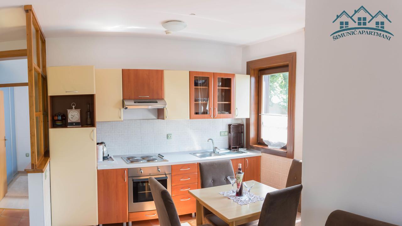 Resort Aquareumal Фойница Екстериор снимка