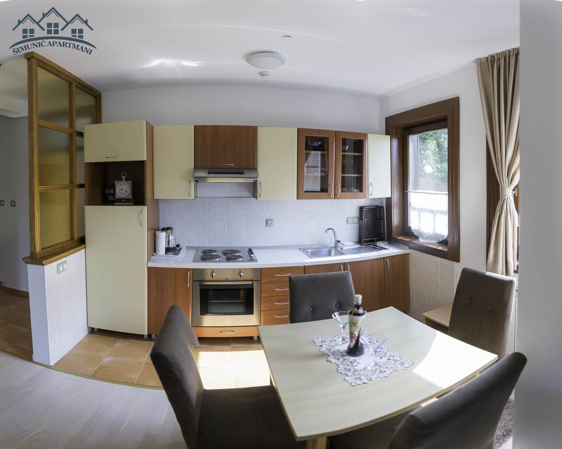 Resort Aquareumal Фойница Екстериор снимка