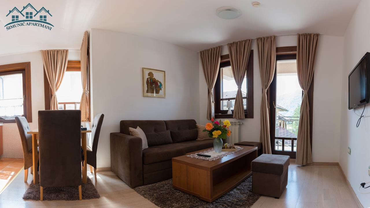 Resort Aquareumal Фойница Екстериор снимка