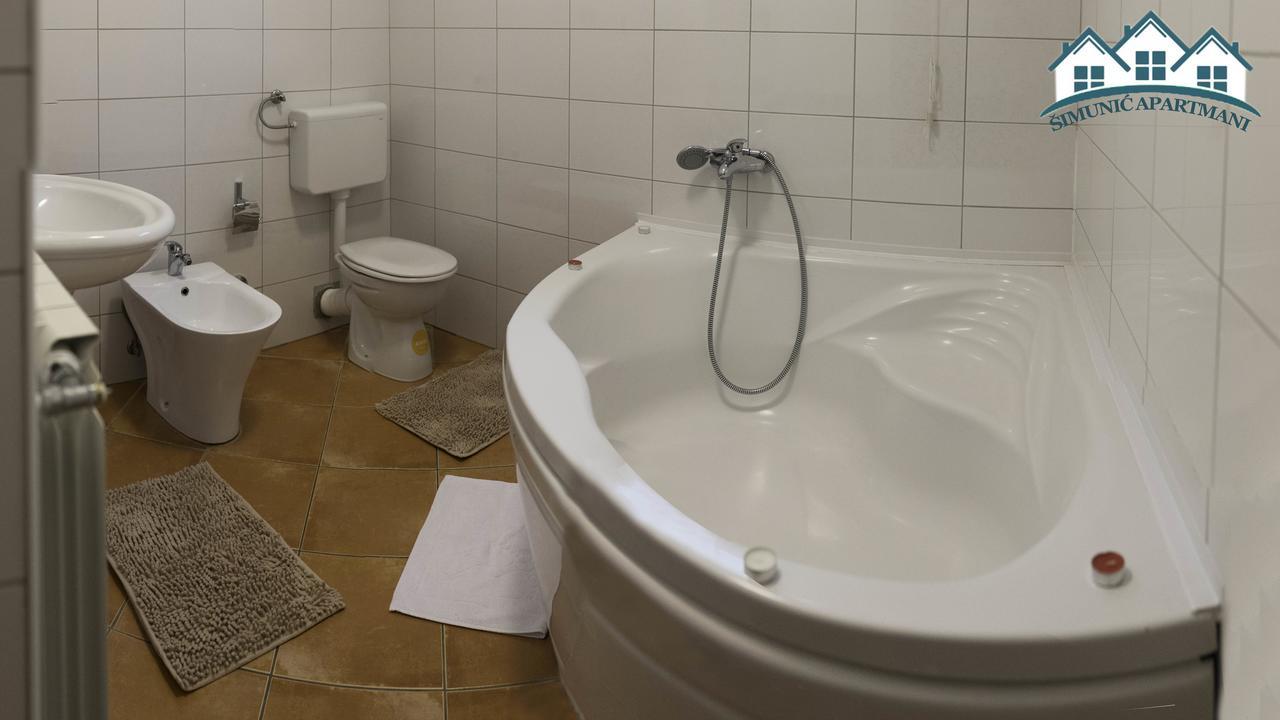 Resort Aquareumal Фойница Екстериор снимка
