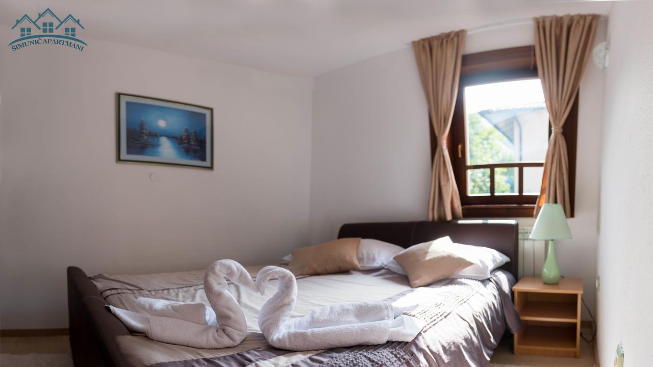 Resort Aquareumal Фойница Екстериор снимка