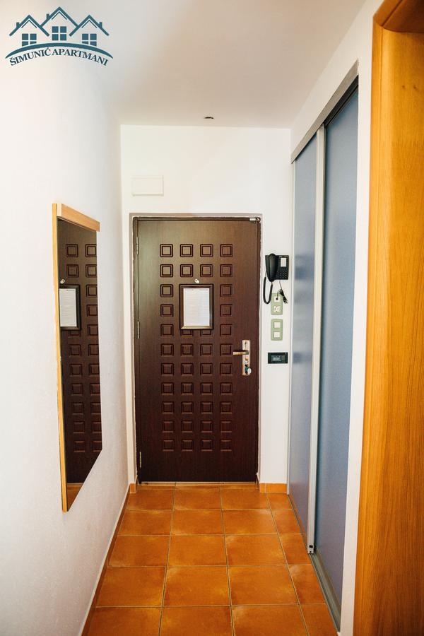 Resort Aquareumal Фойница Екстериор снимка