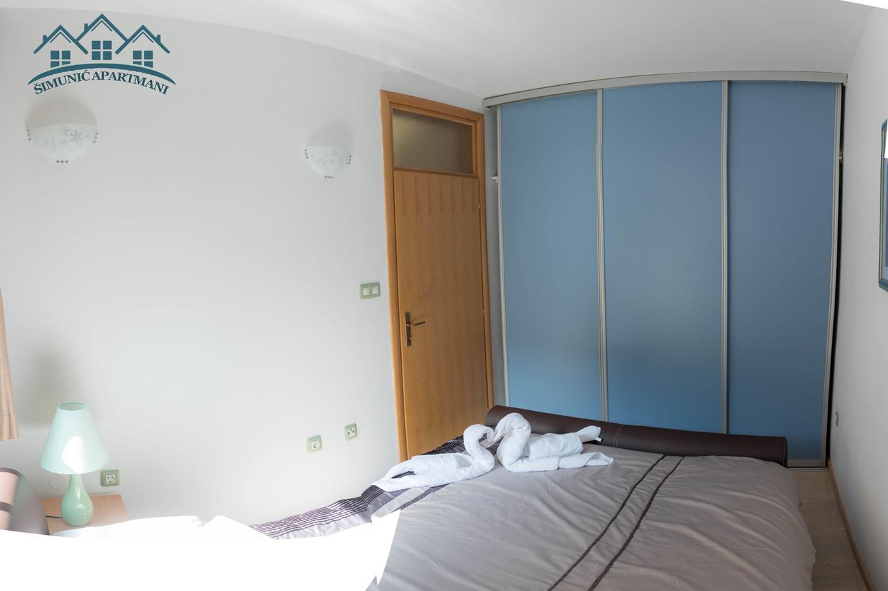 Resort Aquareumal Фойница Екстериор снимка