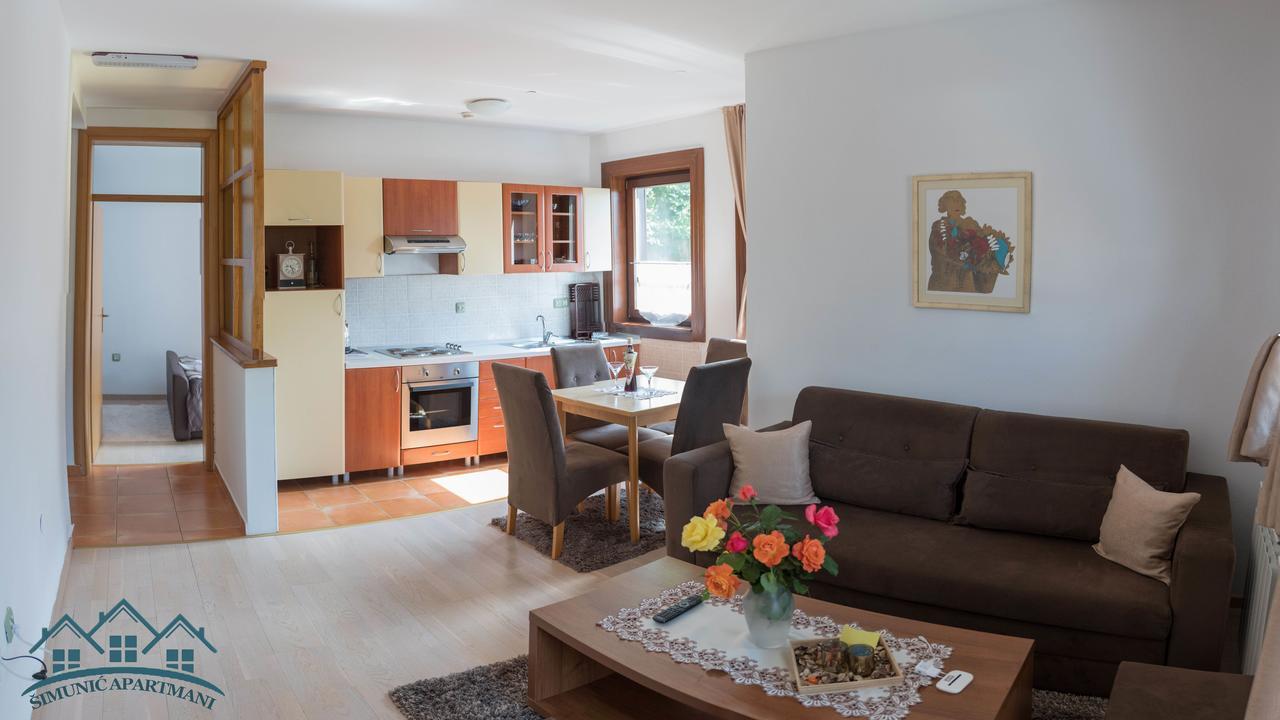 Resort Aquareumal Фойница Екстериор снимка