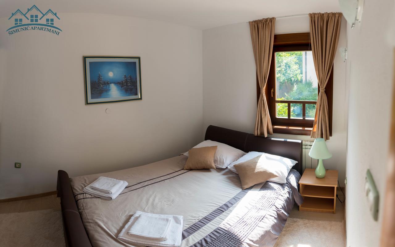 Resort Aquareumal Фойница Екстериор снимка